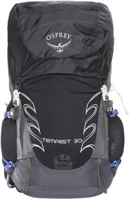 img 1 attached to 🎒 Osprey Tempest 30 Women's Hiking Backpack: Ultimate Gear for Adventurous Ladies