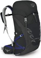 🎒 osprey tempest 30 women's hiking backpack: ultimate gear for adventurous ladies logo