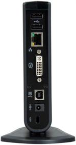 img 1 attached to 💻"Lenovo USB 2.0 порт-репликатор с цифровым видео (0A33942): Упростите подключение и повысьте производительность