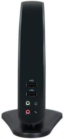 img 3 attached to 💻"Lenovo USB 2.0 порт-репликатор с цифровым видео (0A33942): Упростите подключение и повысьте производительность