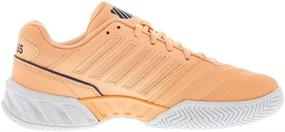 img 1 attached to K Swiss Womens Bigshot Light Tennis Women's Shoes for Athletic