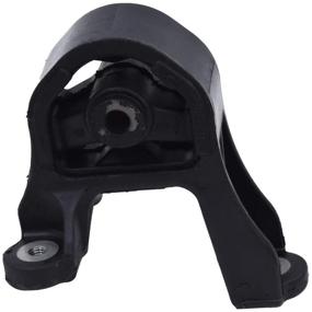 img 2 attached to Differential Mounting Bushing Support 2000 2012
