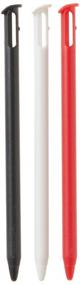 img 4 attached to 🎮 Enhanced Stylus Pen Set for New Nintendo 3DS (3-Pack)
