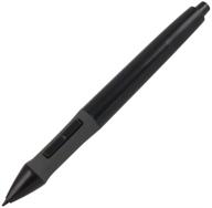 🖊️ huion p68 battery pen: digital stylus for huion graphics drawing tablets logo