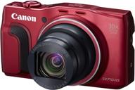 📸 canon powershot sx710 hs: раскройте свой потенциал в фотографии логотип