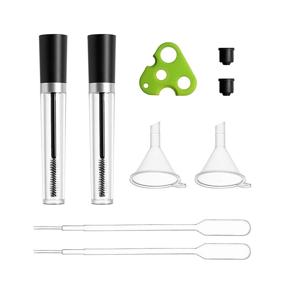 img 4 attached to 💄 ELAIA DIY KIT Cosmetics Applicators