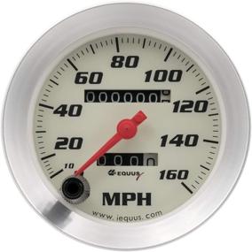 img 3 attached to Equus E8500 5 Piece Gauge Kit