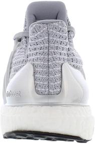 img 1 attached to Adidas Ultraboost Metallic Heather 👟 Men's Athletic Running Shoes: Enhance Your Performance