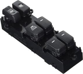 img 1 attached to 👍 Genuine Kia 93570-2K010WK Power Window Switch: Reliable Quality and Performance