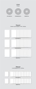 img 2 attached to Pledis Entertainment Seventeen Photocards L200001874
