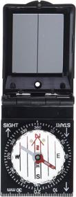 img 1 attached to Silva Ranger Mini Compass Black