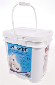img 3 attached to 🐜 Maximizing Pest Control Efficiency with Solitude IGR 6lb: Potent Solution for Insect Growth Regulation