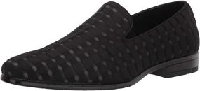 img 4 attached to STACY ADAMS Stiles Slip Loafer