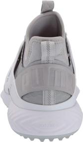 img 2 attached to Puma Golf Ignite Pwradapt Caged Disc Golf Shoe for Men: Maximum Performance and Comfort