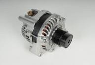 ⚙️ reliable and high performing gm genuine parts 92258220 alternator - a must-have component for optimal vehicle performance logo