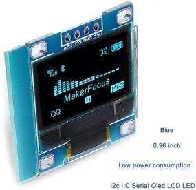 img 3 attached to MakerFocus Serial Display Module Arduino