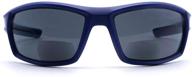 vitenzi bifocal sunglasses wraparound readers logo