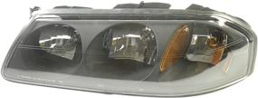 img 1 attached to Dorman 1591229 Chevrolet Impala Headlight