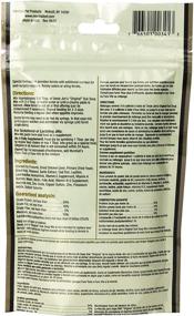 img 2 attached to 🐾 Enhance Your Small Animal's Diet with Marshall Uncle Jim's Original Duk Soup Mix - 4-1/2-Ounce Dietary Supplement