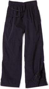 img 1 attached to Wes Willy Cotton Athletic Medium Boys' Clothing
