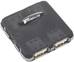 img 2 attached to Targus ACH63US Super Mini 4-Port USB 2.0 Hub with Enhanced SEO