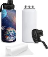 xccme sublimation stainless thermos insulated логотип