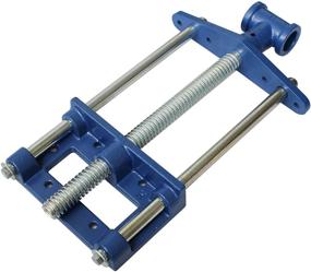 img 4 attached to 🔨 HFS R Cabinet Makers Vise: Enhance Your Woodworking Projects with Precision and Durability