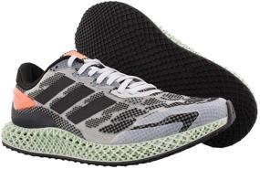 img 3 attached to Adidas FV6956 Signal Pink Numeric_10 Men's Shoes for Athletic