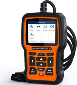 FOXWELL Diagnostic Function Chevrolet Cadillac reviews and…