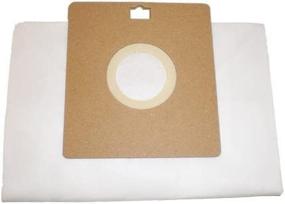 img 1 attached to 👜 Bissell Digipro Can 6900 3-Pack Paper Bags