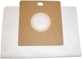 img 3 attached to 👜 Bissell Digipro Can 6900 3-Pack Paper Bags