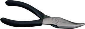 img 1 attached to Craftsman 9 45104 6 Inch Long Pliers