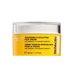 img 4 attached to 🌟 StriVectin Tighten & Lift Sculpting Face Cream: Plump, Lift, and Firm Contours 1.7 Fl Oz