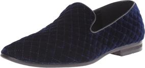 img 4 attached to Стильные и изысканные: мужская обувь Giorgio Brutini Chatwal Slip Loafer