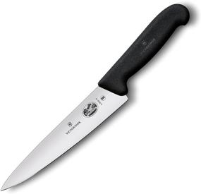 img 1 attached to Victorinox Fibrox Chefs Knife 7 5 Inch