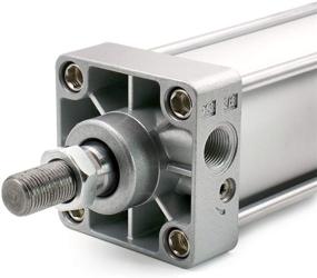 img 2 attached to Baomain SC Bore Pneumatic Cylinder