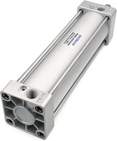 img 3 attached to Baomain SC Bore Pneumatic Cylinder