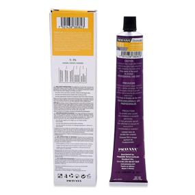 img 3 attached to PRAVANA ChromaSilk Keratin Protein Mahogany Hair Care for Hair Coloring Products