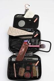 img 2 attached to 💄 Get a Flawless and Radiant Look with Case Up Miami Cosmetics Make Up