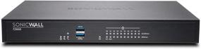 img 2 attached to 🔒 Защита Dell Security SonicWALL Tz600 Total Secure с годовой подпиской (01-SSC-0219)