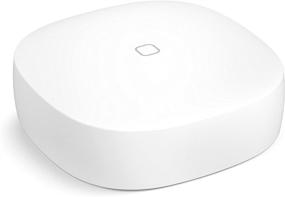 img 3 attached to 🏠 SAMSUNG SmartThings GP-U999SJVLEAA Remote Button, White: Simplify Home Automation with Enhanced Wireless Control