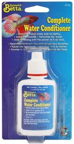 img 1 attached to 🐟 Premium Betta Total Water Conditioner - 1.25-Ounce Bottle