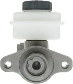 img 3 attached to Dorman M99294 Brake Master Cylinder