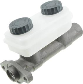 img 2 attached to Dorman M99294 Brake Master Cylinder