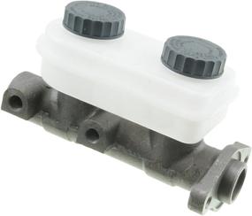 img 4 attached to Dorman M99294 Brake Master Cylinder