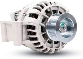 img 4 attached to Premier Gear PG 7796 Professional Alternator