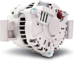 img 3 attached to Premier Gear PG 7796 Professional Alternator