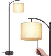 moffe modern living bedroom lighting логотип