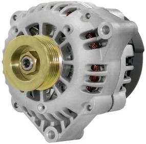 img 2 attached to ⚡ Improved ACDelco Gold 335-1095 Alternator for Enhanced Performance
