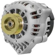 ⚡ improved acdelco gold 335-1095 alternator for enhanced performance logo